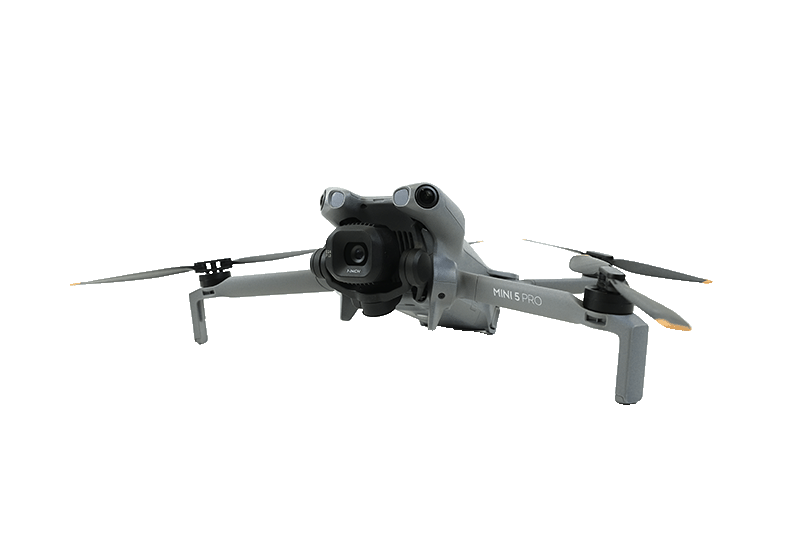 DJI Drone